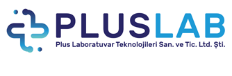 Pluslab Laboratuvar Teknolojilerİ Sanayi ve Ticaret Limited Şirketi