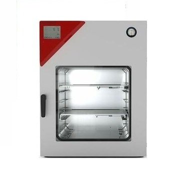 Vakum Etüvü VDL 23 Binder ATEX-Yanıcı Solventler İçin