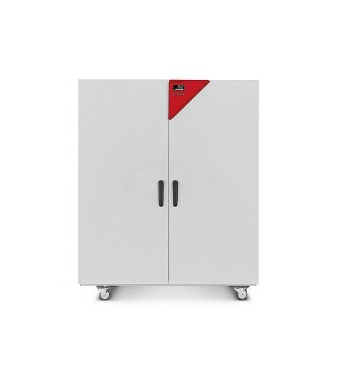 Fanlı Etüv FED 720 Binder