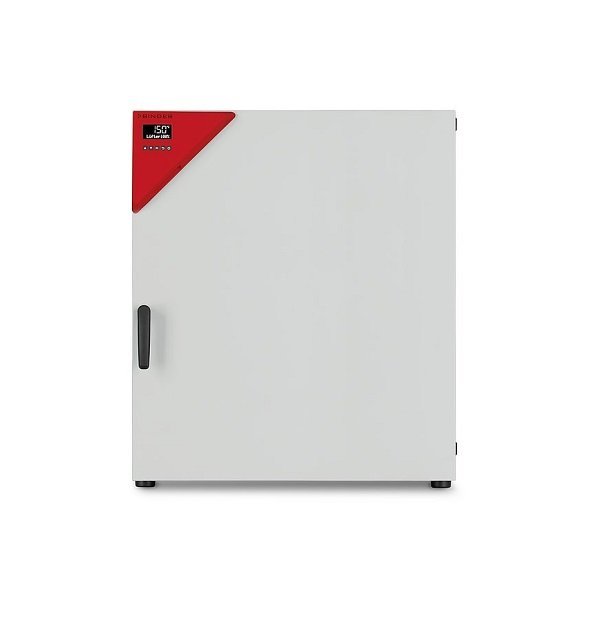 Fanlı Etüv FED 260 Binder