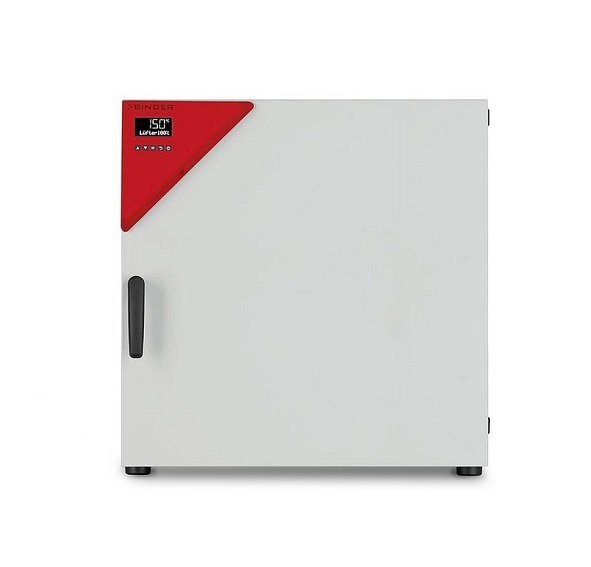 Fanlı Etüv FED 115 Binder