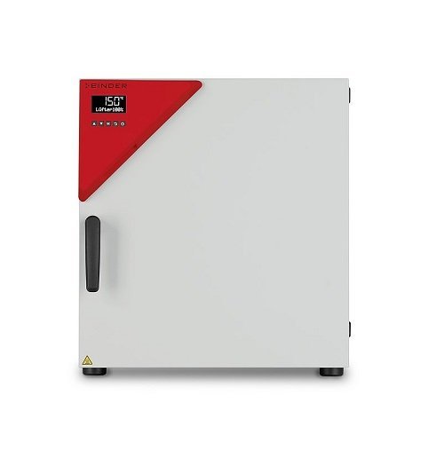 Fanlı Etüv FED 56 Binder