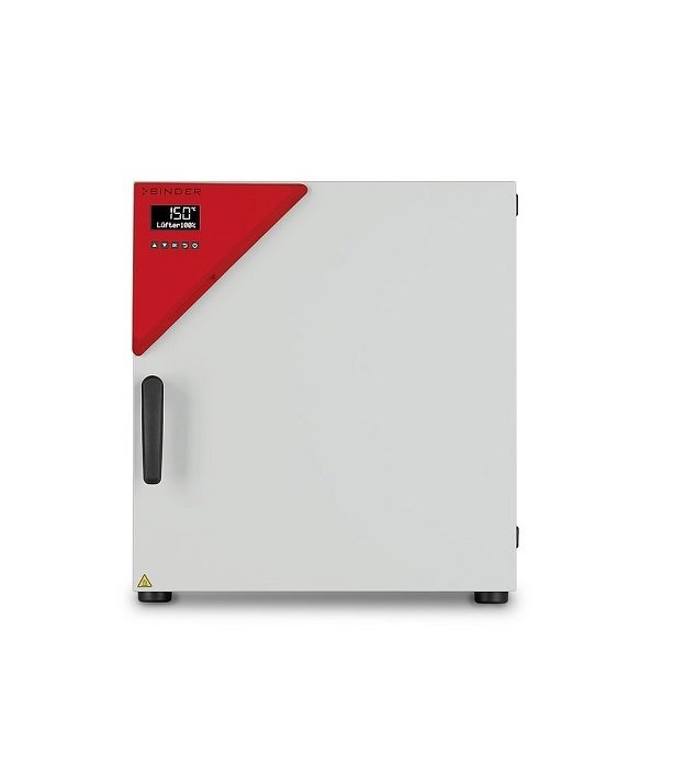 Etüv ED 56 Binder