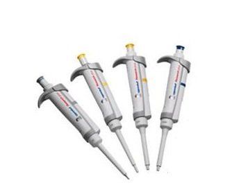 Eppendorf Otomatik Pipet Research® Plus