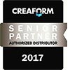 Creaform Senior Partner