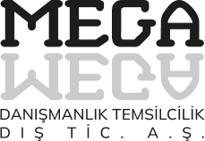 Mega Danışmanlık Logo